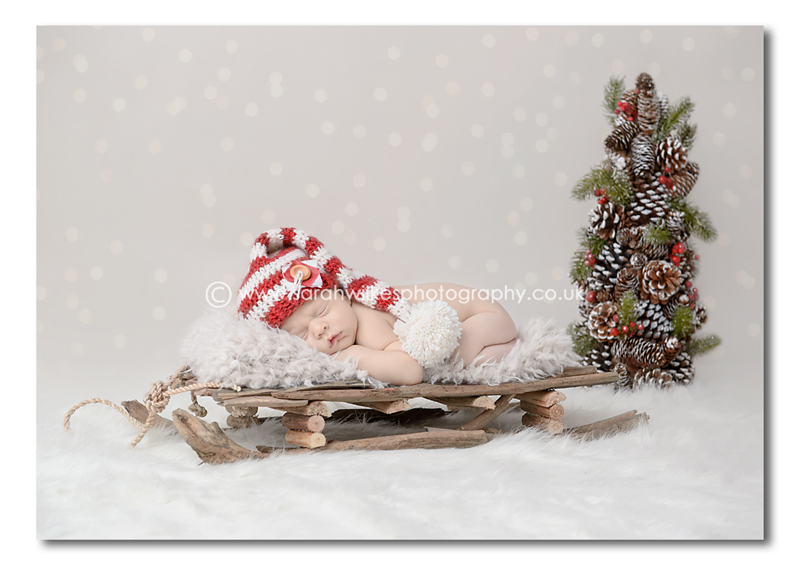 Newark Baby Photographer