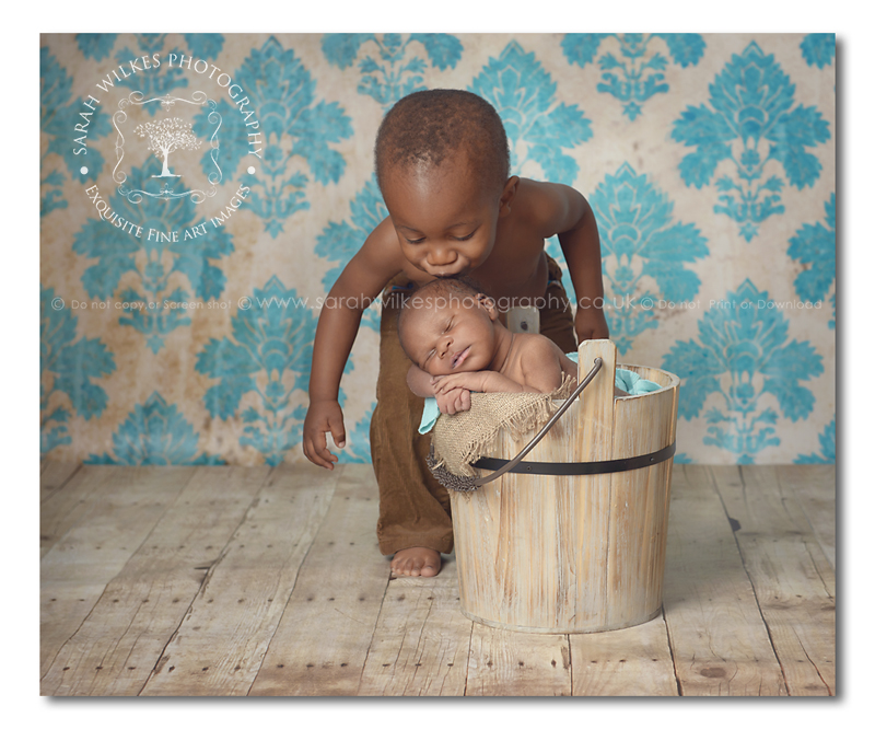 Baby Photographer Nottingham