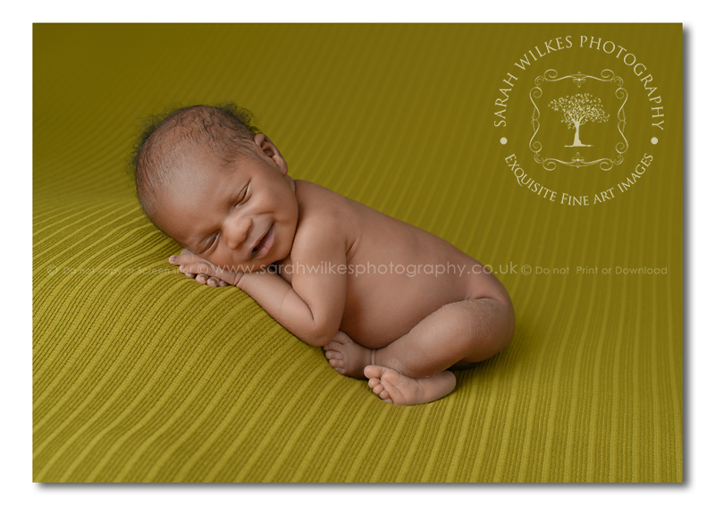 Lincoln Baby photographer