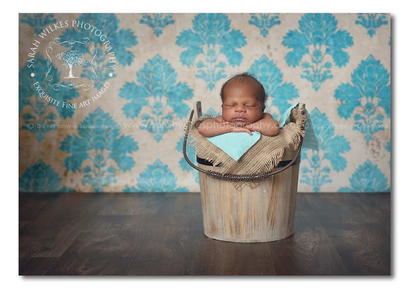 Newark Baby photographer