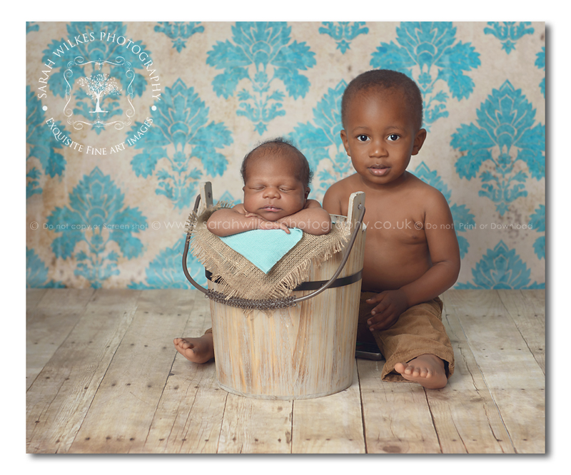 Newark newborn photographer