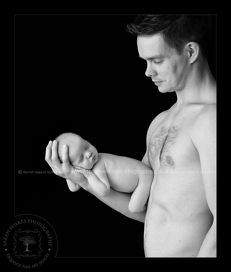 Newborn Photographer Newark