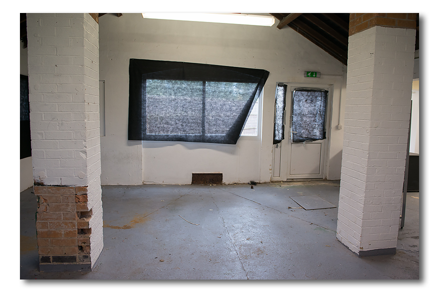 Shooting room 002