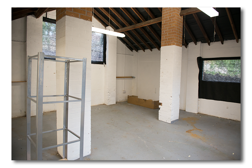 Shooting room 005