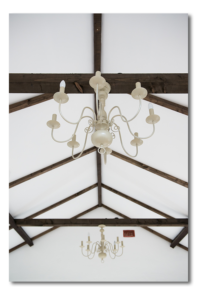 Shooting room Chandeliers