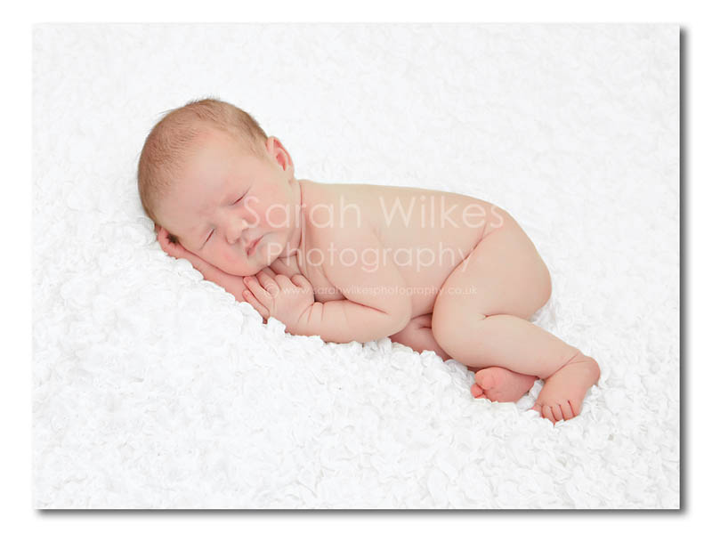 Newborn Baby Photography Bingham Nottingham