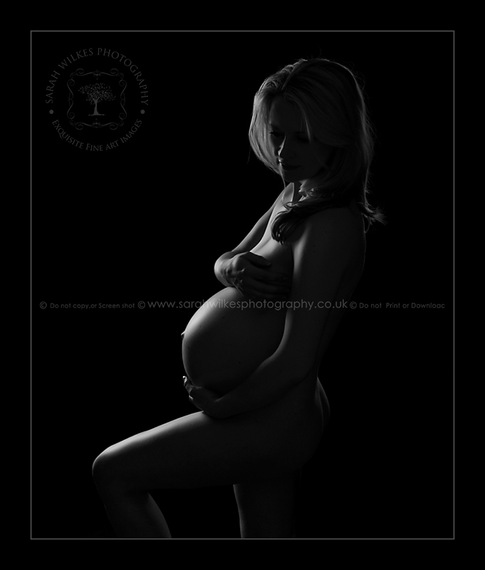 Maternity Nottingham