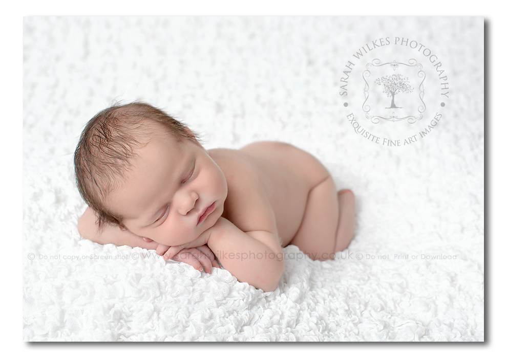 Newark Newborn Baby & Child Photographer