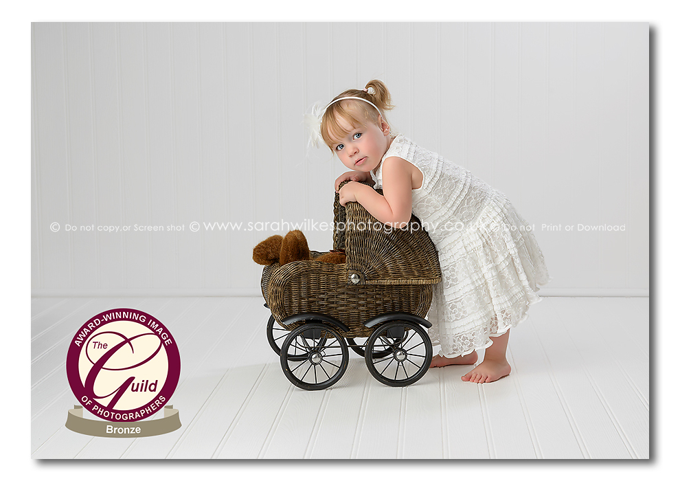 Nottingham Baby Photographer  | Award Winning Images 