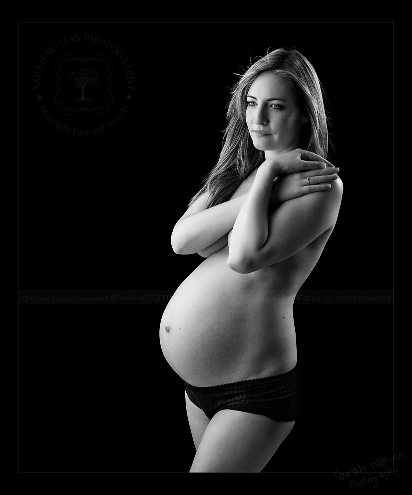 Maternity Photographer Nottingham