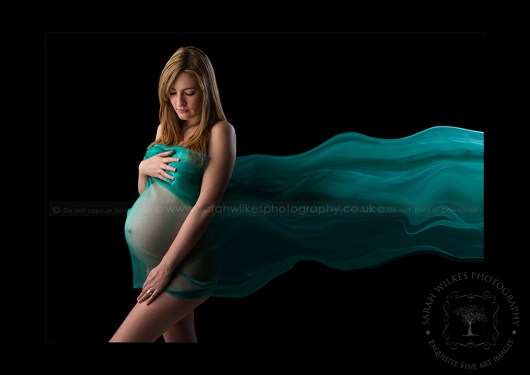 Maternity Photographer Nottingham