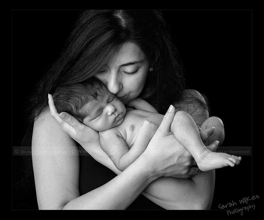 Maternity Newborn Photography Nottingham