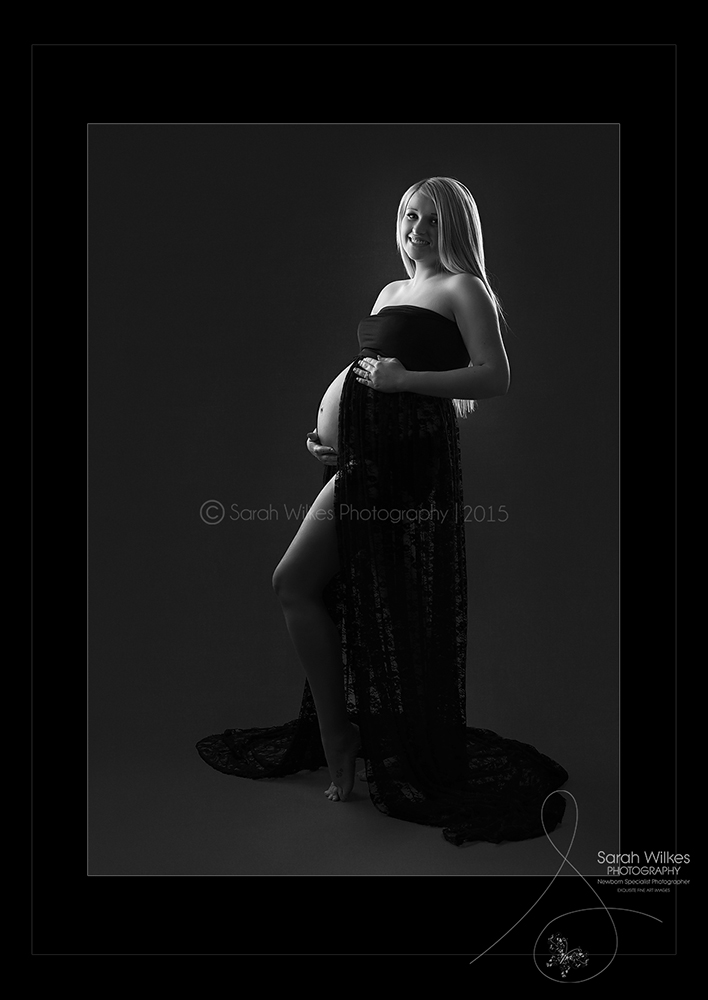 Maternity photographer Nottingham