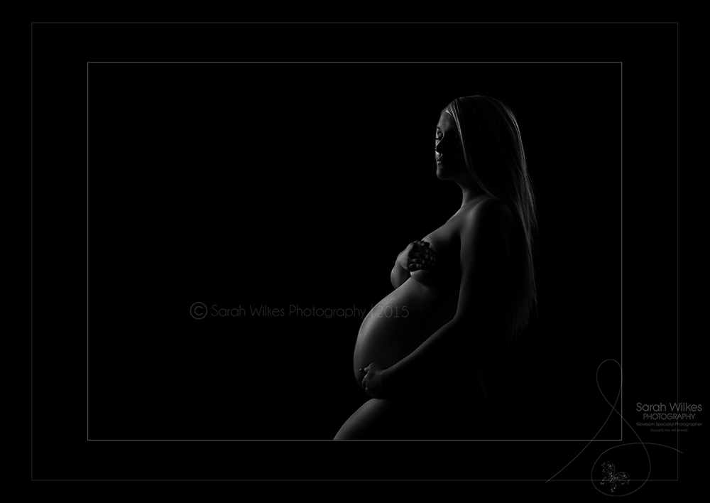 Maternity photographer Nottingham