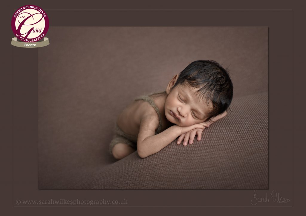 Nottingham Baby and Child Photographer