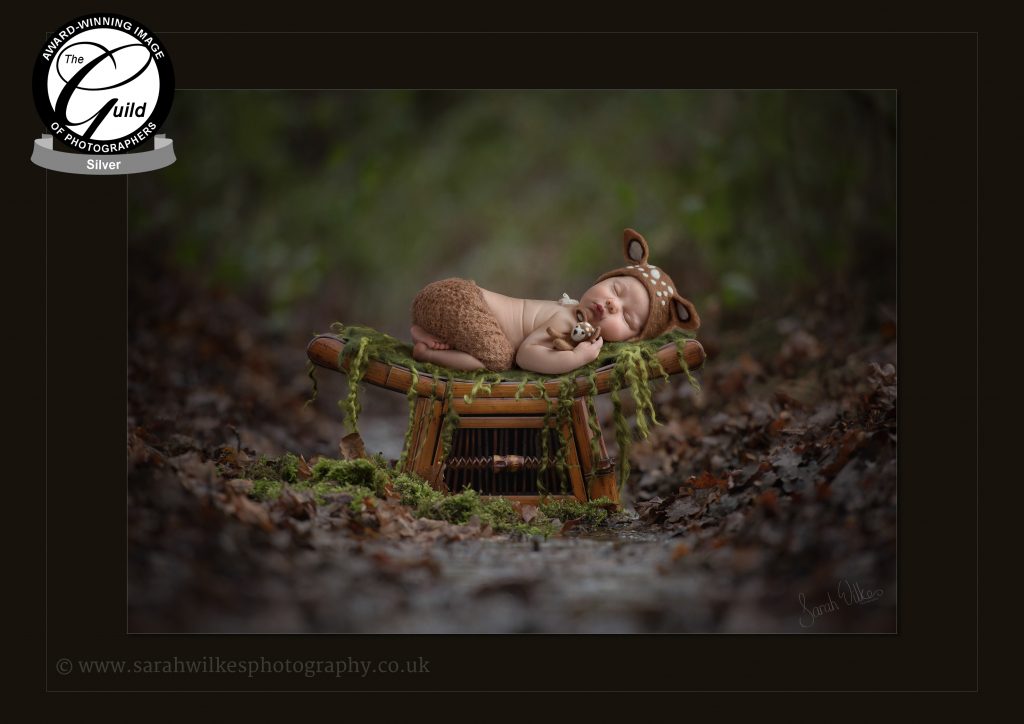 Baby Photographer Nottingham
