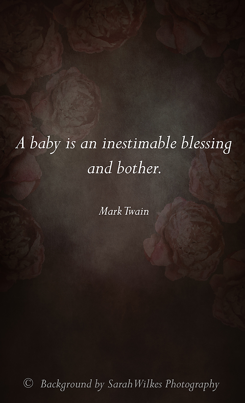 Newborn Quotes
