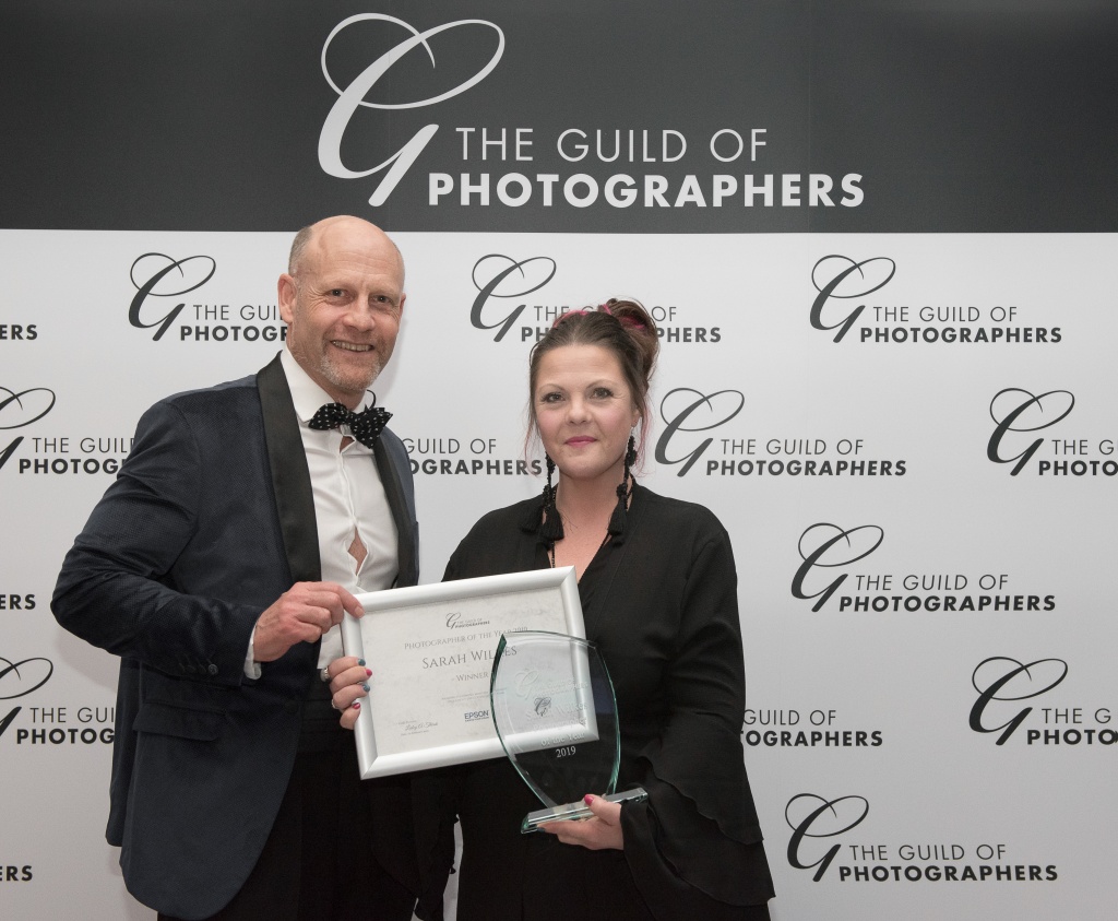 photographer awards 